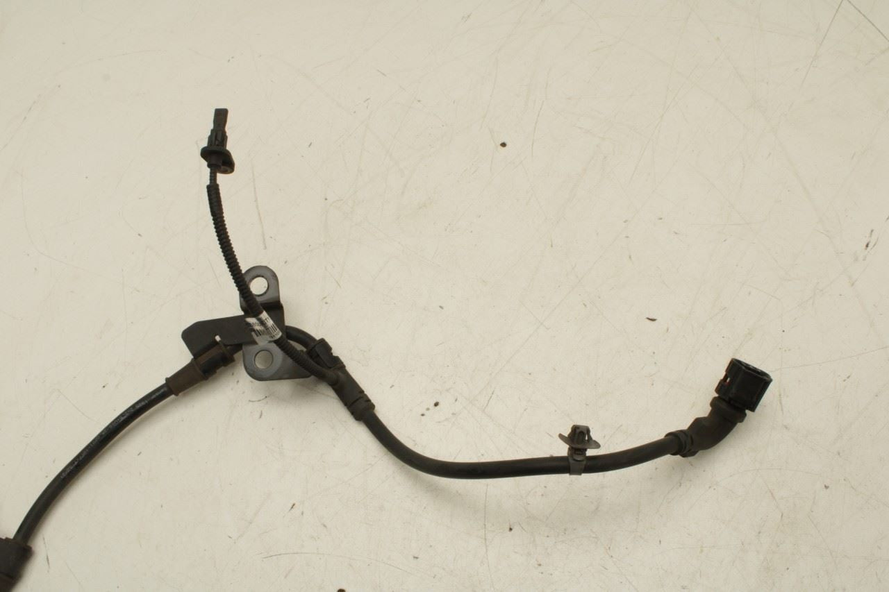 2023-25 Kia Sportage Hybrid EX AWD Rear ABS Wheel Speed Sensor Wire Harness Set - Alshned Auto Parts