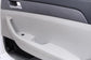 2015-17 Hyundai Sonata Rear Right Passenger Door Trim Panel 83302-C2000-TGG OEM - Alshned Auto Parts