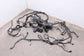 2016-2019 Infiniti QX60 3.5L FWD Under Hood Engine Bay Wire Harness 24012-9NJ1E - Alshned Auto Parts