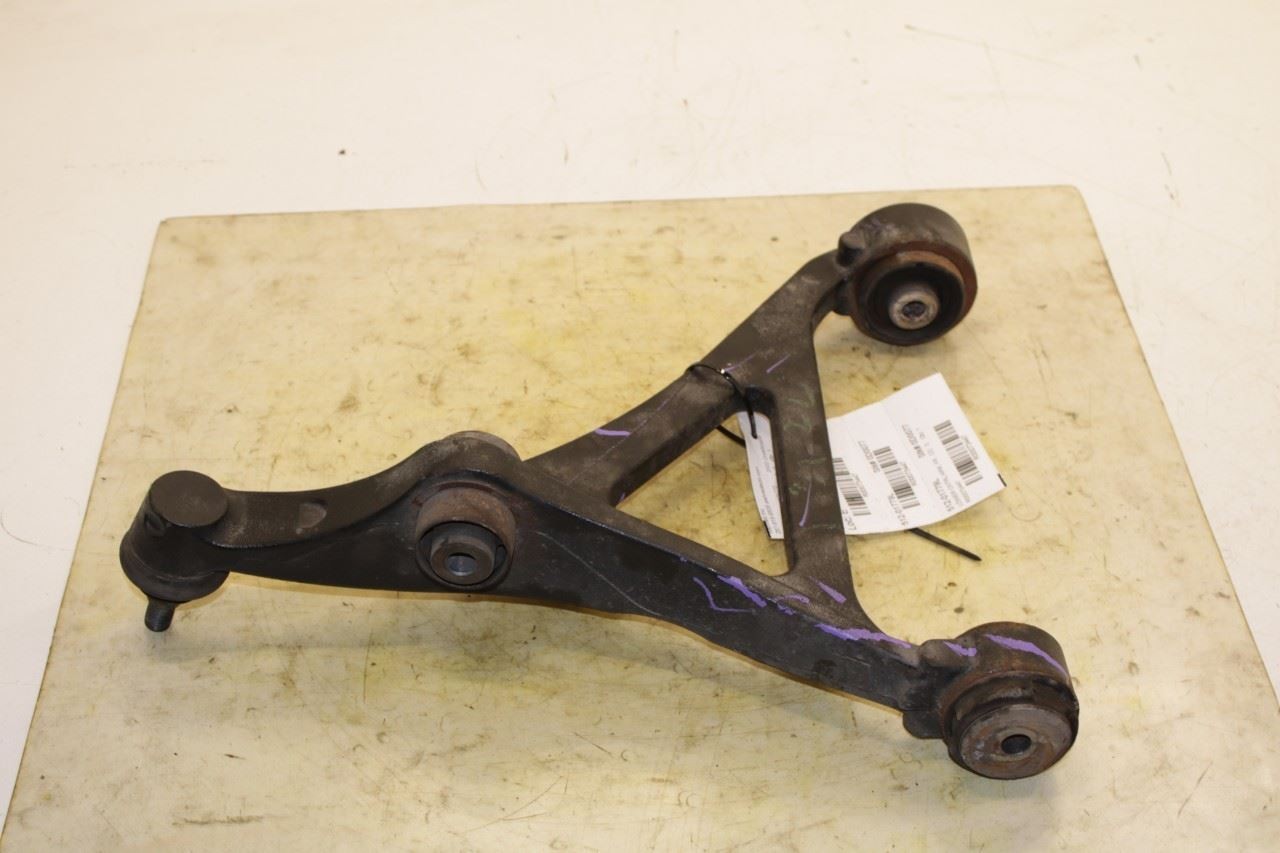 2012-23 Dodge Charger GT AWD Front Left Driver Side Lower Control Arm 5168283AB - Alshned Auto Parts
