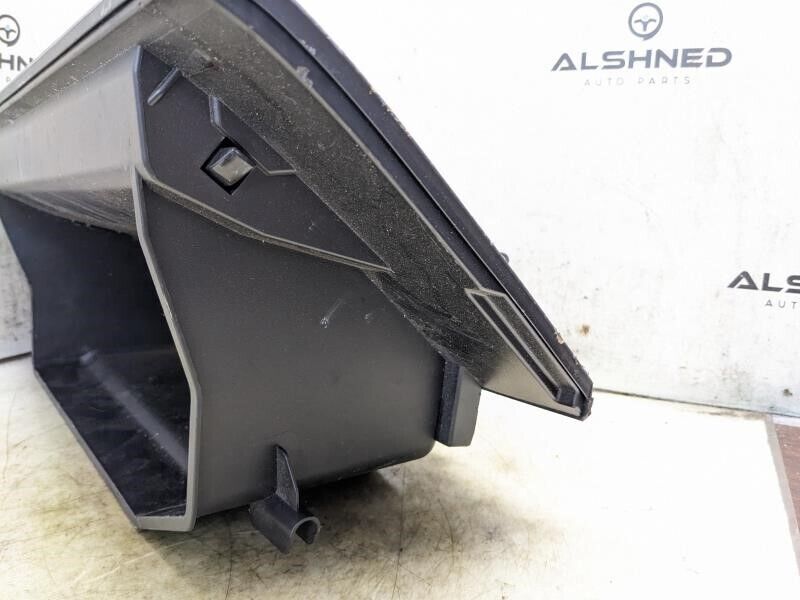 2015-2018 Subaru WRX Glove Box Storage Compartment 66121VA130VH OEM *ReaD* - Alshned Auto Parts