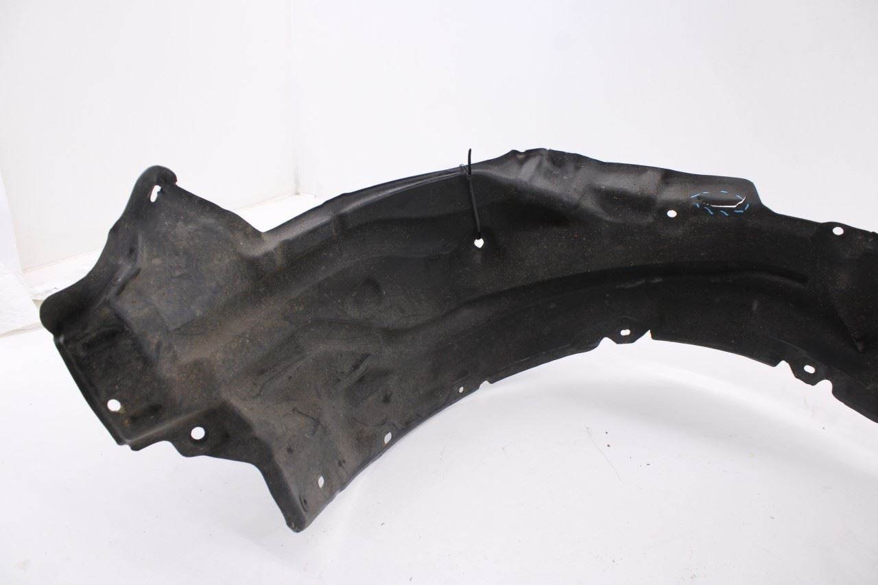 2020-24 Toyota Corolla LE Front Left Side Wheelhouse Liner Splash Shield *ReaD*4