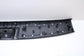 2019-2020 Infiniti QX60 RR Trunk Lid Sill Scuff Kick Plate Cover 84990-3JA0A OEM - Alshned Auto Parts