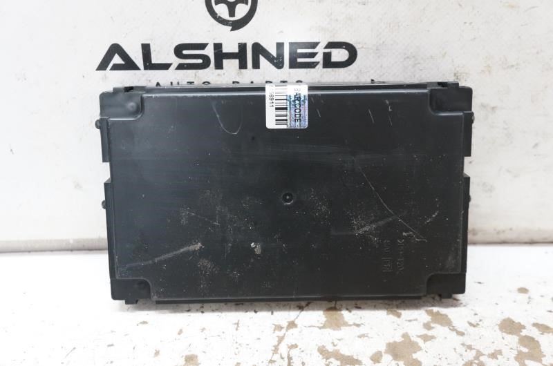 2018 Infiniti Q50 Temperature Control Module 27760 6HL0A OEM - Alshned Auto Parts