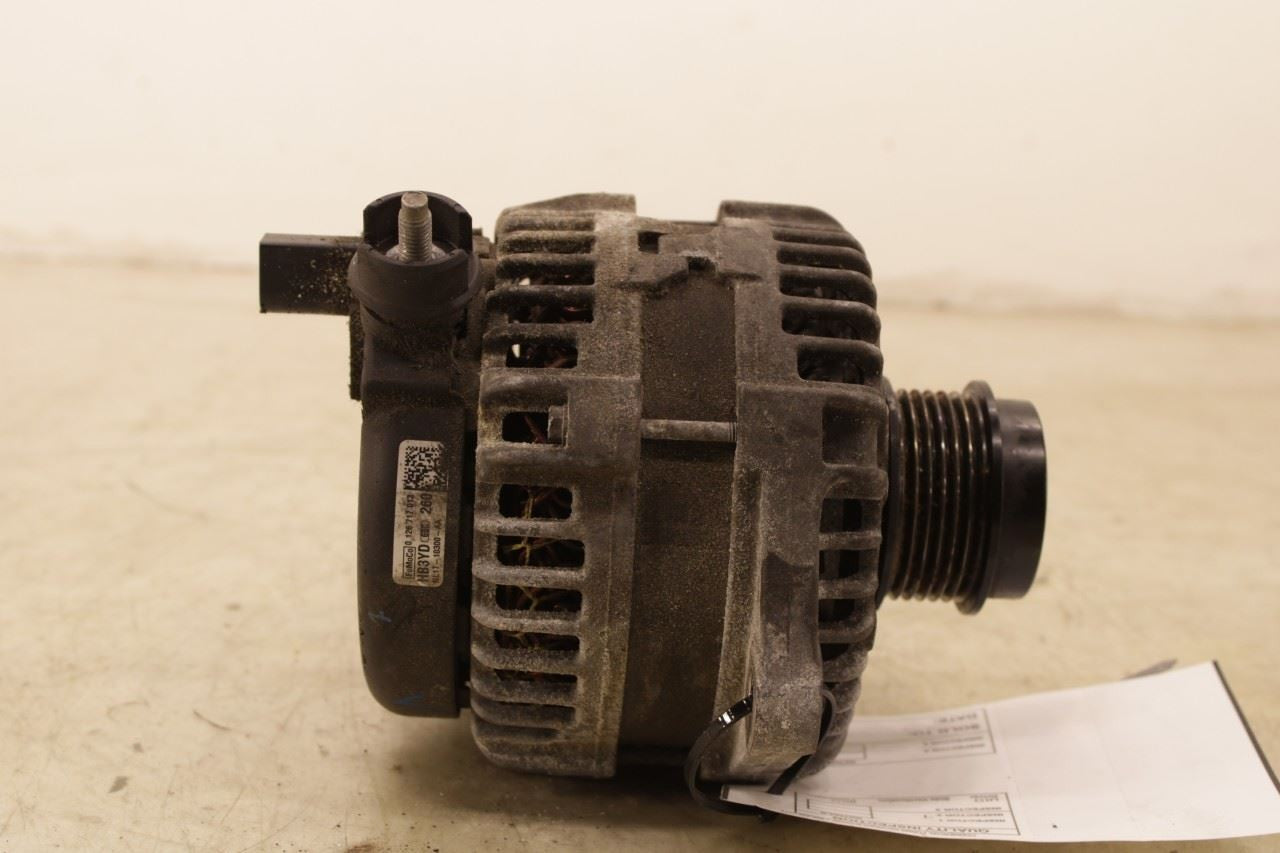 2022-2026 Ford Expedition MAX XLT 3.5L Alternator Generator NL1T-10300-AA OEM - Alshned Auto Parts