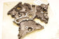 2017-2023 GMC Acadia SLT-1 3.6L Engine Front Timing Cover 12690488 OEM - Alshned Auto Parts