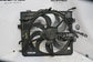 2012-2019 Nissan Versa S 1.6L Radiator Cooling Fan Motor Assembly 21481-3AB3A - Alshned Auto Parts