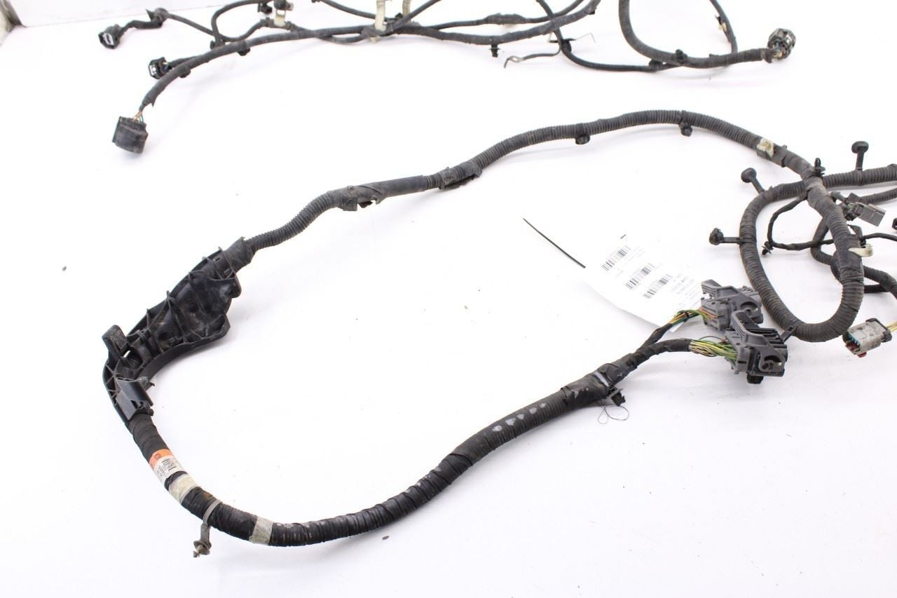 2018-2019 Ford Expedition Frame Chassis Rear Lamps Wire Harness JL1T-14405-ACK - Alshned Auto Parts