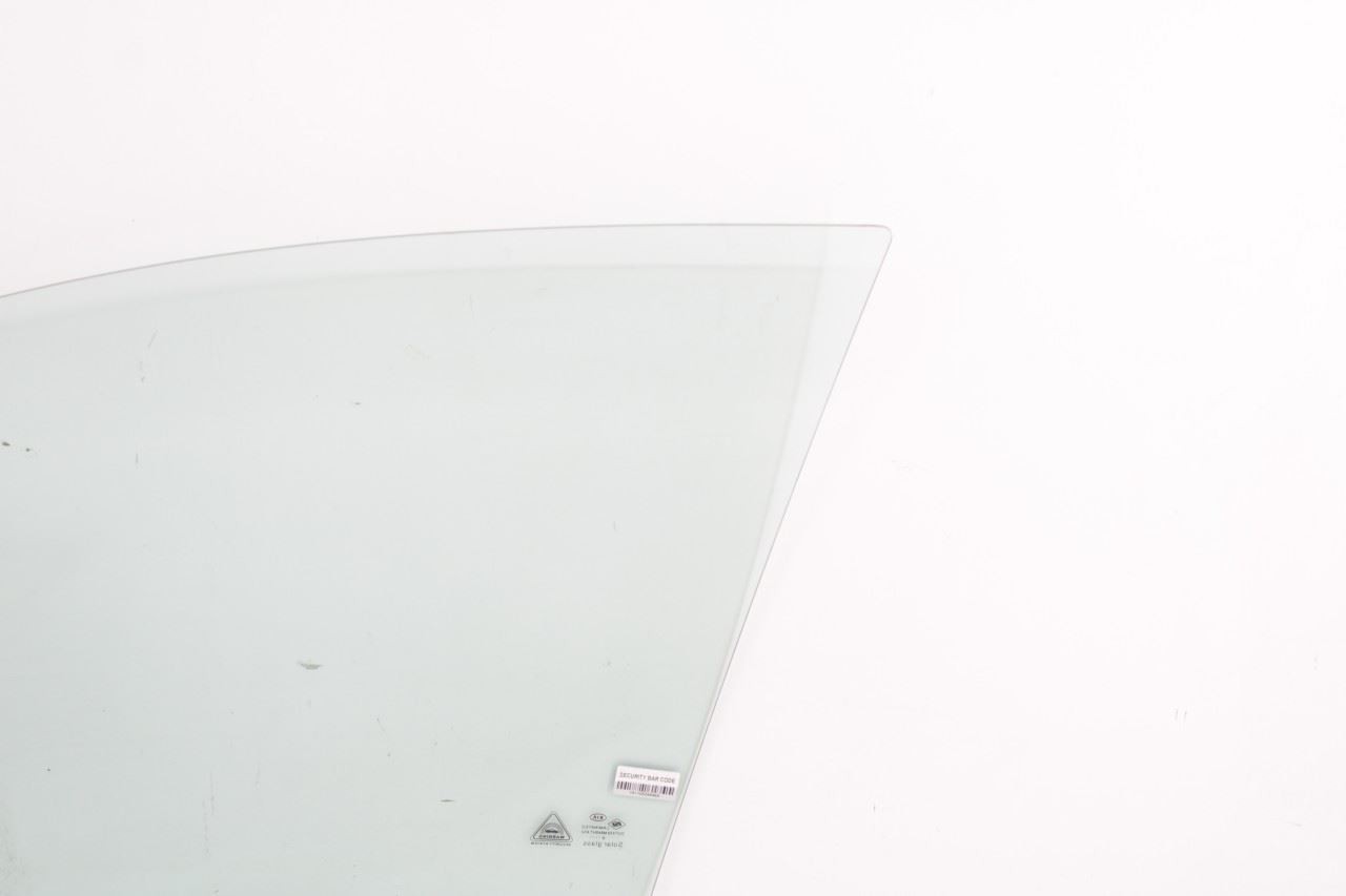 2015-2020 Kia Sorento EX Front Right Passenger Side Door Window Laminated Glass - Alshned Auto Parts