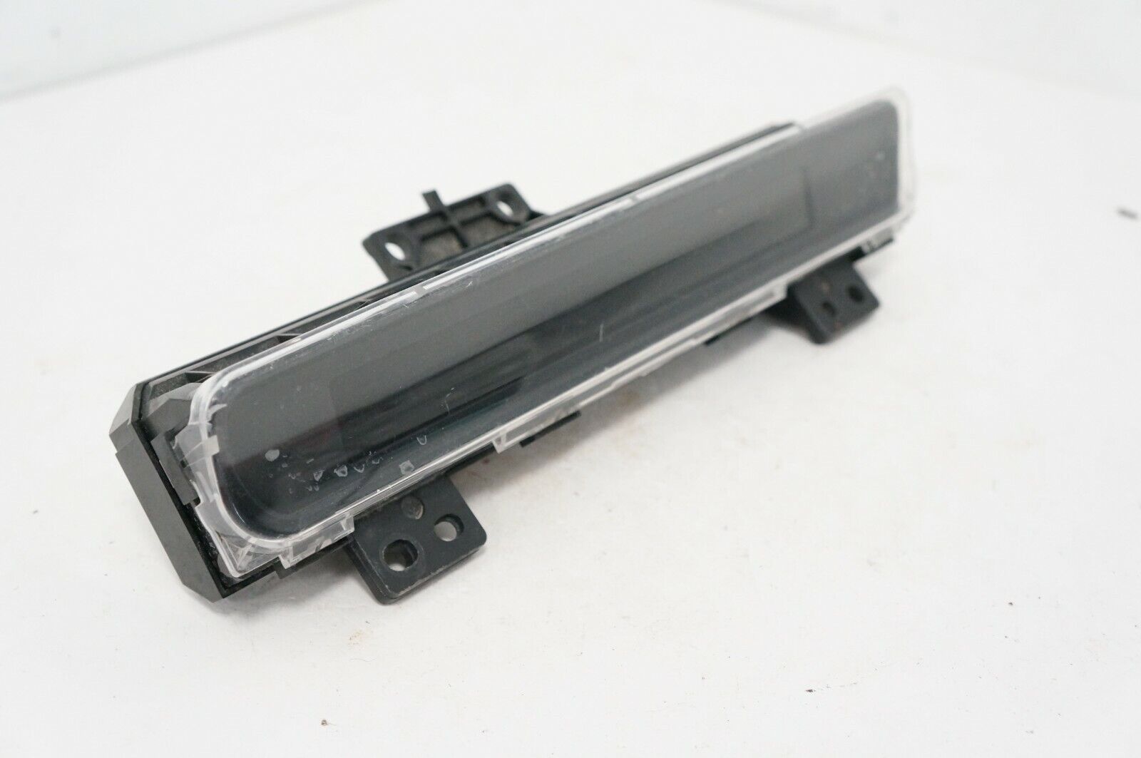 2007-2009 Mazda CX-9 Informational LCD Display Screen TD11611J0 OEM - Alshned Auto Parts