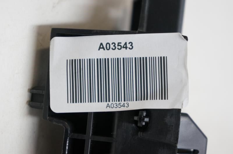 2014 FORD FOCUS GPS Navigation Display Information Screen BM51-A045N56-CAW OEM - Alshned Auto Parts