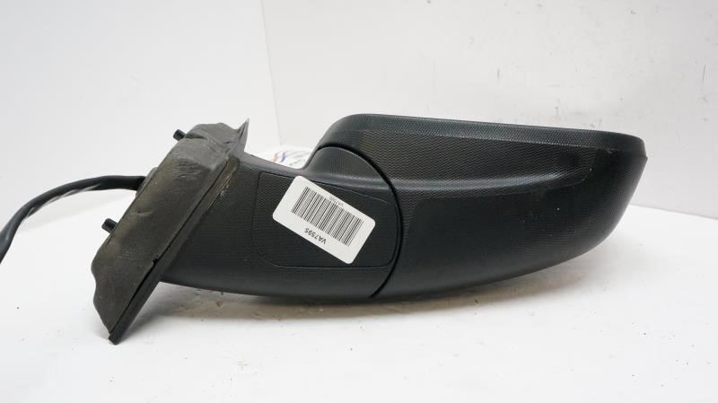 10-11 GMC Terrain Passenger Right Side Mirror (Chrome) OEM 20858745 *ReaD* - Alshned Auto Parts