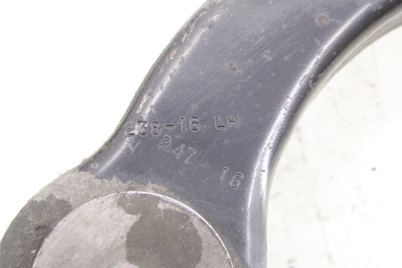 15-22 Jeep Grand Cherokee Overland 4WD Rear Suspension Left Side Control Arm Set - Alshned Auto Parts