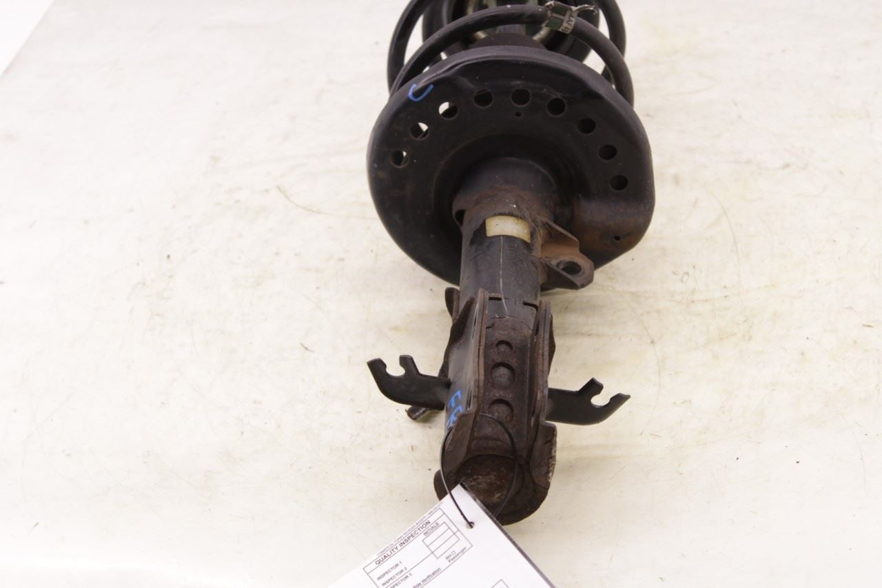 2015-2019 Nissan Sentra SL 1.8L FWD Front Left Driver Side Shock Strut Absorber - Alshned Auto Parts