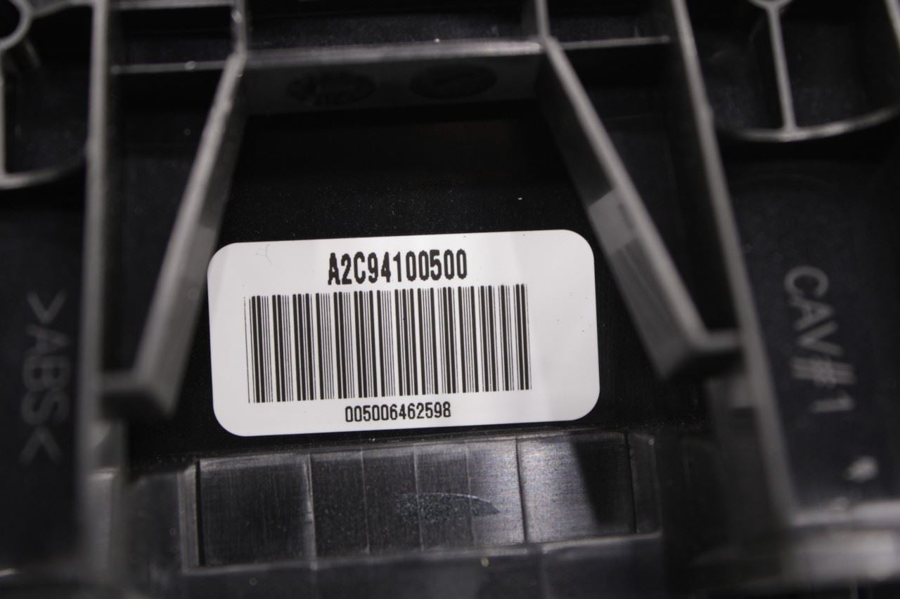 2016 Volkswagen Passat SE 1.8L Speed Gauge Instrument Cluster 99K Mileage *ReaD* - Alshned Auto Parts