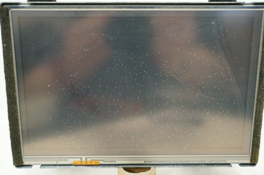 14-16 Nissan Pathfinder Infiniti QX60 Navigation Display Screen 28091 1JA3C OEM - Alshned Auto Parts