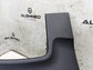 2018-2023 Audi S5 Left Dash Kick Trim Storage Compartment 8W1-880-301-A-6PS - Alshned Auto Parts