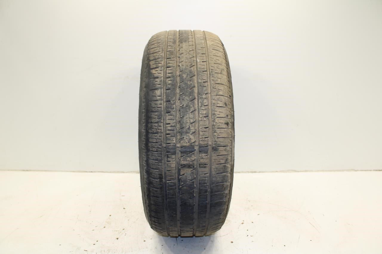 2020 Ram 1500 Tire Bridgestone Dueler H/L 275/55R204