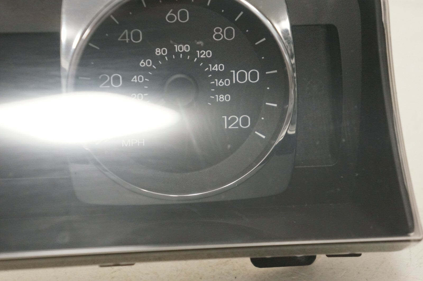 2006 Lincoln Zephyr Speedometer Instrument Cluster 173K OEM 6H6T 10849 AG - Alshned Auto Parts