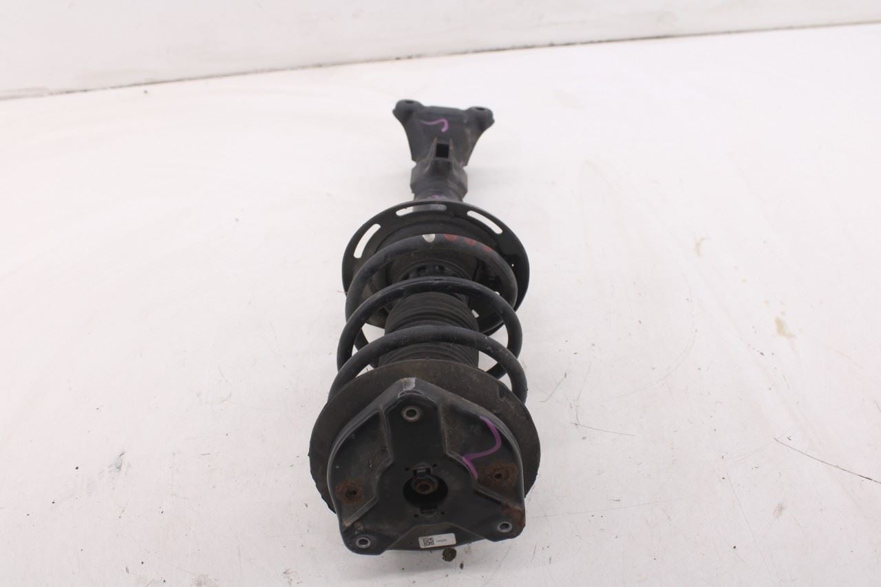2008-2015 Mercedes-Benz C350 Sport 3.5L RWD Front Left Side Shock Strut Absorber - Alshned Auto Parts
