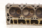 2012-20 ISUZU NPR HD 6.0L Right Side L96 Engine Cylinder Head 133K 8126400110 - Alshned Auto Parts