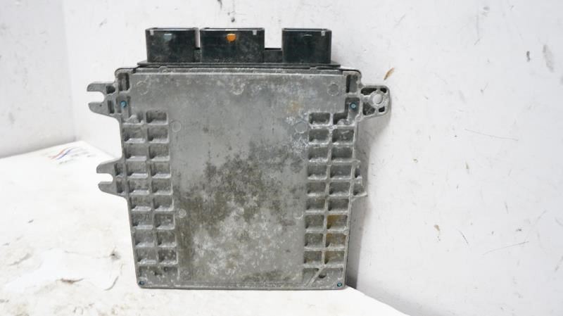 2014 Nissan Murano Engine Computer Control Module ECU ECM NEC003-691 OEM *ReaD* - Alshned Auto Parts