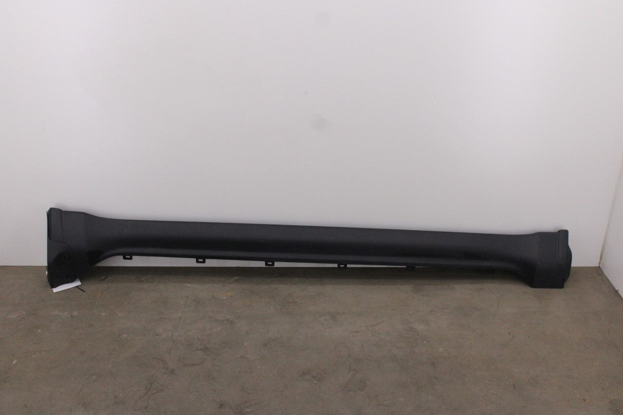 11-14 Jeep Grand Cherokee Limited Right Side Rocker Skirt Panel 5NM60RXFAA *ReaD0