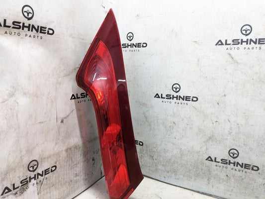 2012-2014 Honda CR-V Rear Right Passenger Upper Taillight Lamp 34170-T0A-A01 OEM - Alshned Auto Parts