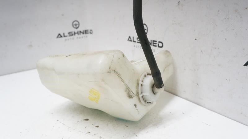 2012 Honda Accord Radiator Coolant Reservoir Bottle 19101-R40-A00 OEM - Alshned Auto Parts