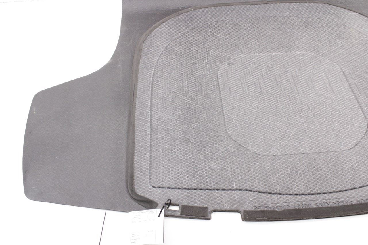 21-24 Kia K5 GTLine AWD Rear Trunk Cargo Floor Carpet Liner Mat 85710L3400 OEM - Alshned Auto Parts