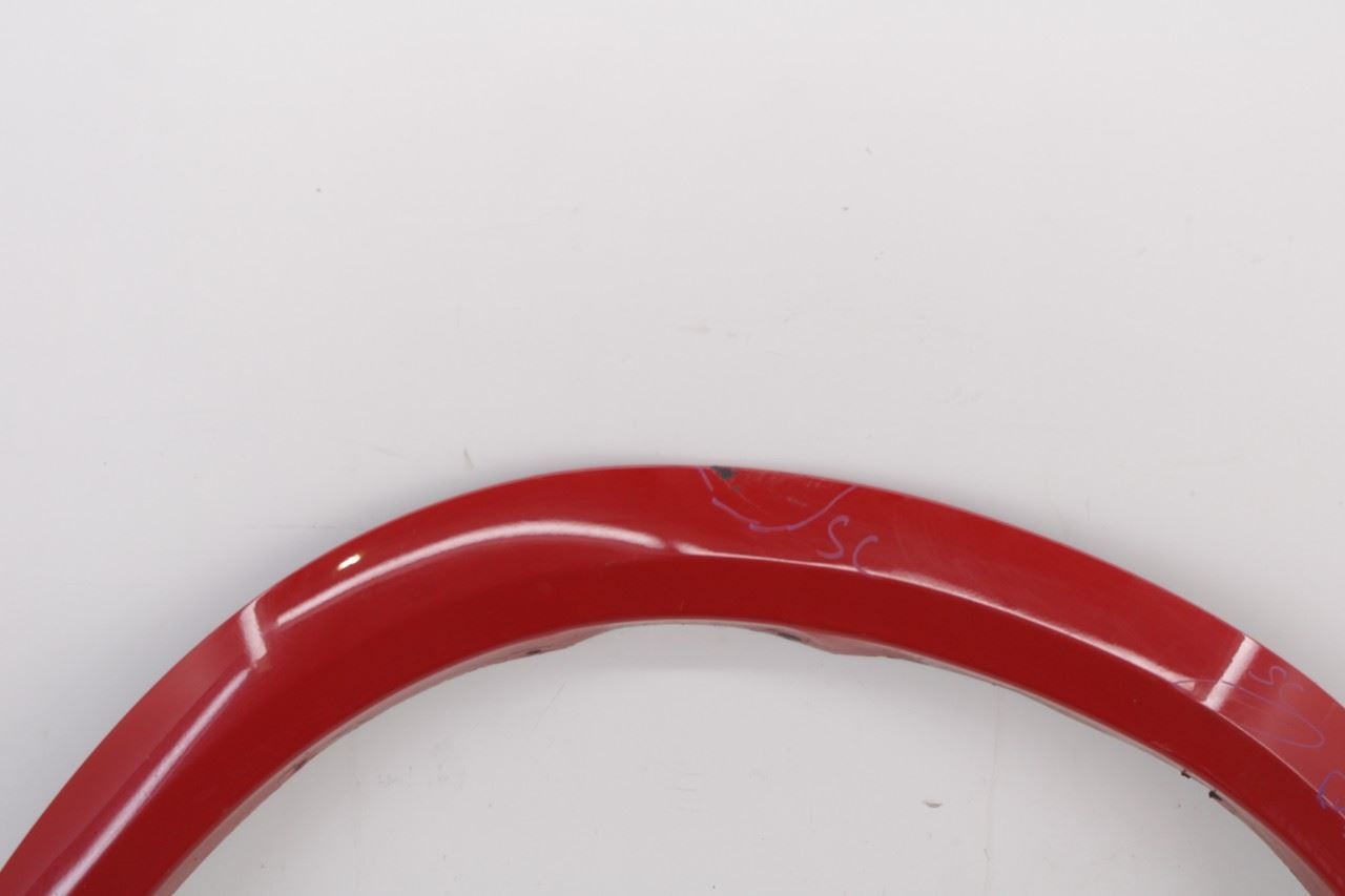 11-18 RAM 1500 Laramie Front Right Fender Wheel Opening Molding 1TD26TRMAD *ReaD - Alshned Auto Parts