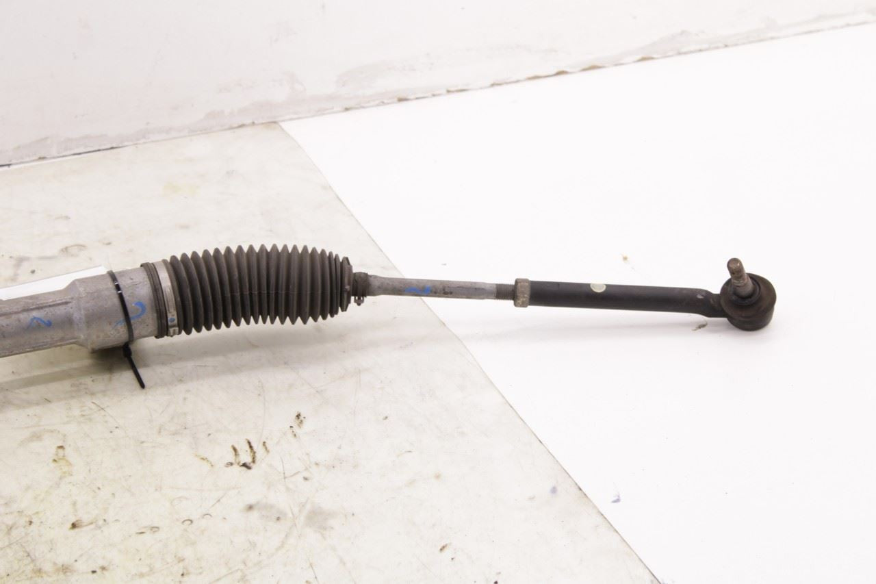 16-23 Mazda CX9 Grand Touring 2.5L AWD Power Steering Gear Rack and Pinion 55K - Alshned Auto Parts