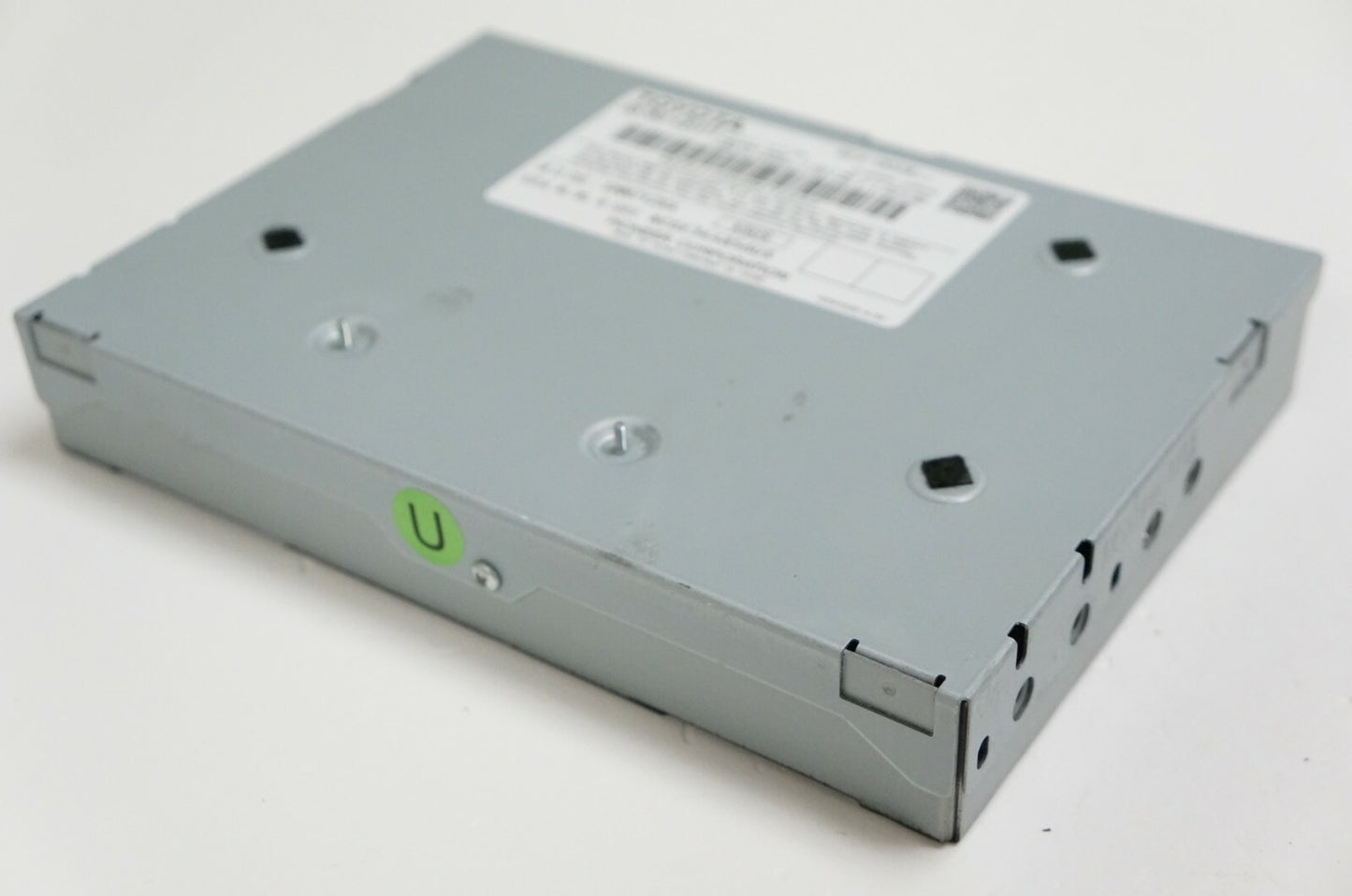 2014 Toyota Rav4 4Runner Factory Satellite Radio Receiver Unit OEM 86180-0E011 - Alshned Auto Parts