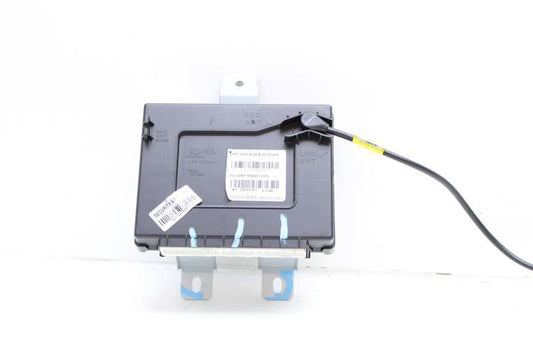 2015-2017 Hyundai Sonata Body Computer Control Module BCM BCU 95400-C2201 OEM - Alshned Auto Parts