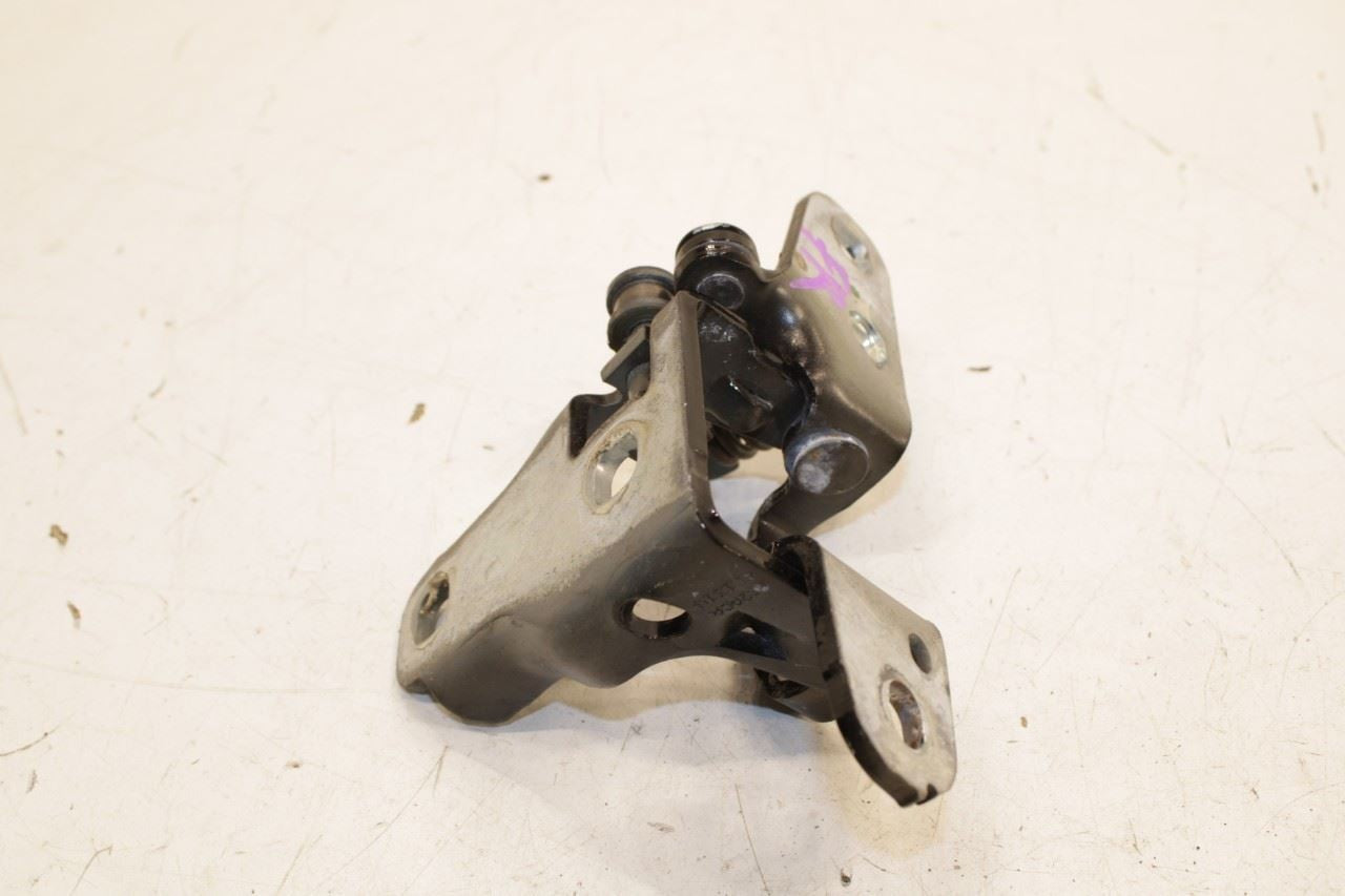 2011-2018 RAM 1500 Big Horn Front Right Side Door Hinge Upper and Lower Pair - Alshned Auto Parts