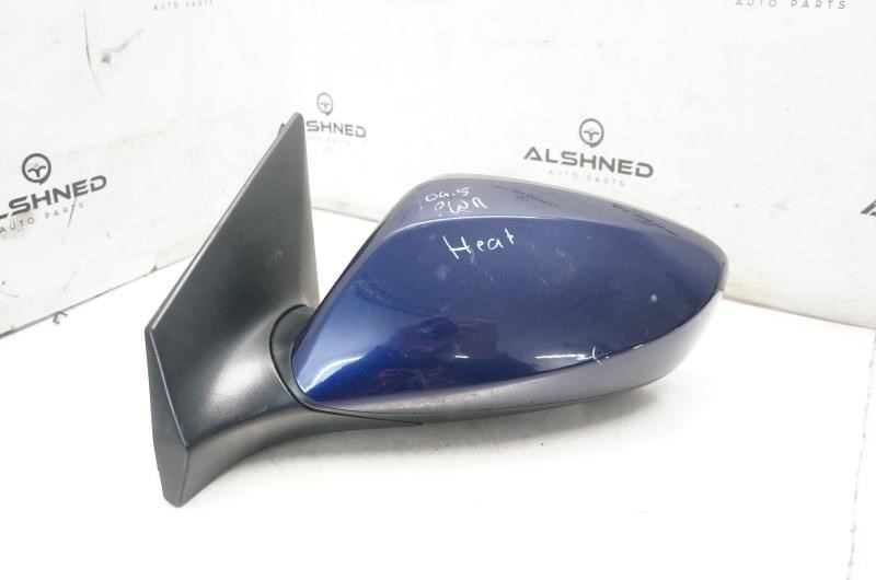 2013 Hyundai Elantra Driver Left Side Rear View Mirror 87610-3Y100 OEM *ReaD* - Alshned Auto Parts
