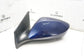 2013 Hyundai Elantra Driver Left Side Rear View Mirror 87610-3Y100 OEM *ReaD* - Alshned Auto Parts