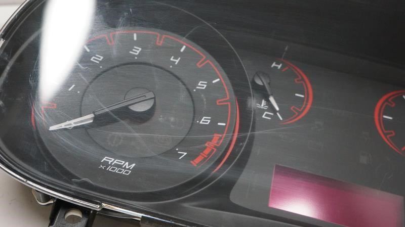 2016 Dodge Dart Speedometer Gauge Instrument Cluster 62k 68270648AC OEM - Alshned Auto Parts