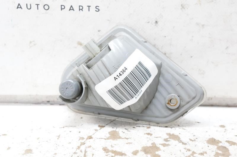 2011 Honda Ridgeline Cargo Quarter Light Lamp Left 34851-SJC-A11 OEM - Alshned Auto Parts