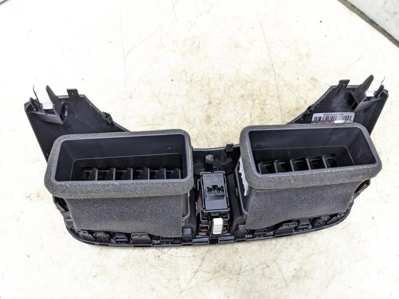 2014-2019 Kia Soul Center Dash Air Vents Hazard Switch 97410-B2100EQ OEM - Alshned Auto Parts