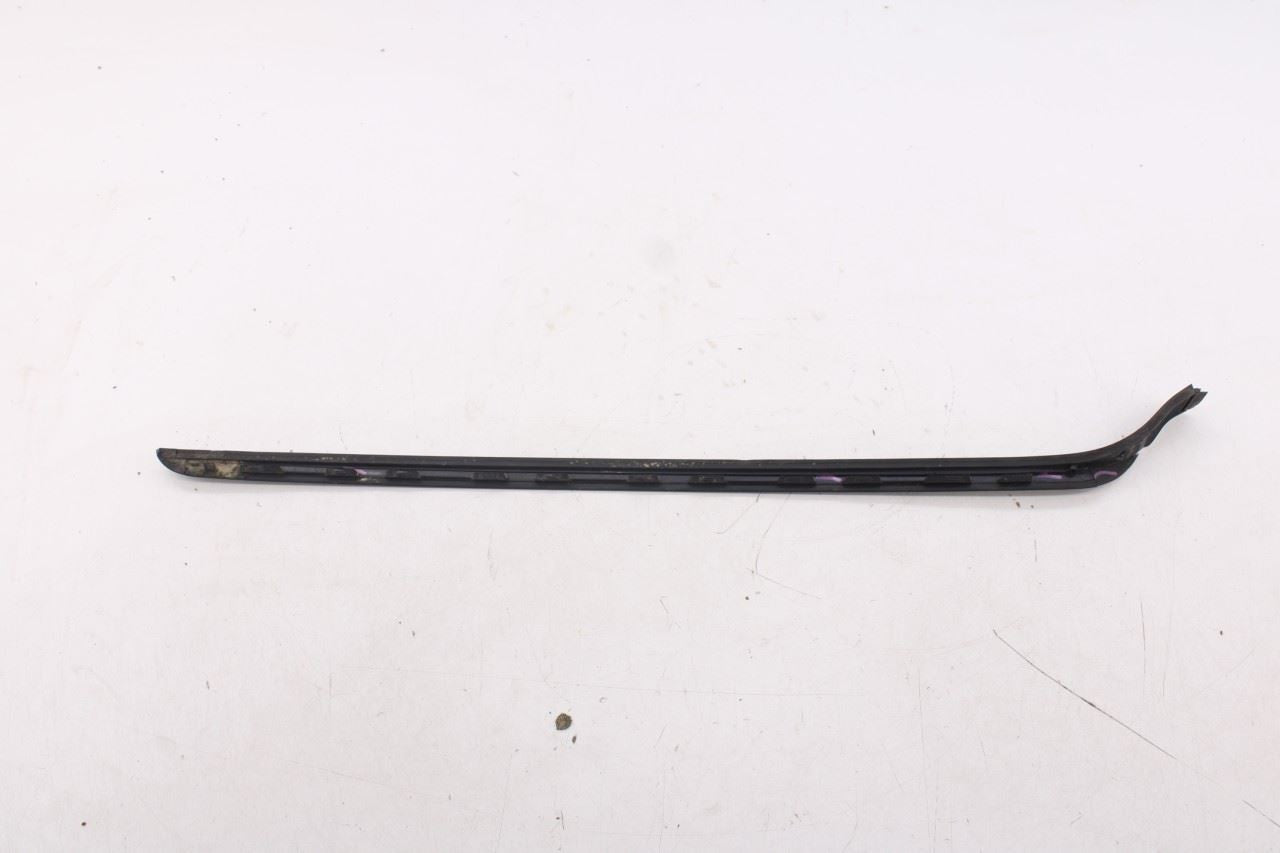 2020-2026 Hyundai Palisade Limited AWD Front Left Windshield Molding 86130-S8000 - Alshned Auto Parts