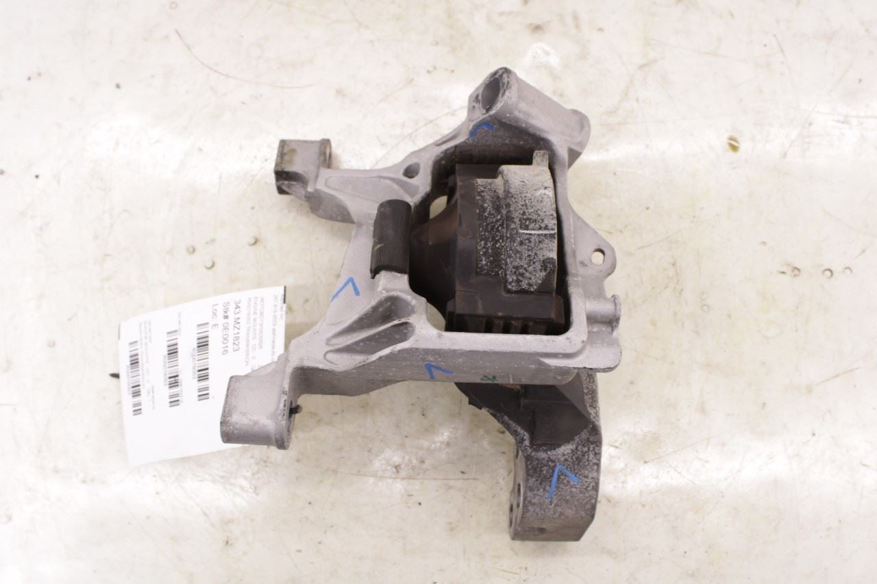 2016-23 Mazda CX9 Grand Touring 2.5L AWD Front Right Engine Transmission Mount - Alshned Auto Parts