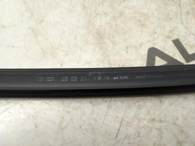 2017-20 Hyundai Elantra Front Left Door Window Belt Weatherstrip 82231-F2000 OEM - Alshned Auto Parts