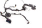 2022-2024 Chevrolet Silverado LT-L Front Right Side Door Wire Harness 86789941 - Alshned Auto Parts