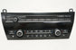 09 10 11 12 BMW 750I F01 Dash FM Radio Faceplate Climate Control 9224751-02 OEM - Alshned Auto Parts