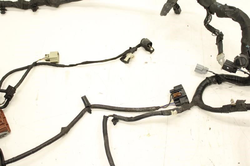 2018-20 Ford F150 2.7L Under Hood Engine Bay Wire Harness KL3T-12A581-EDF *ReaD* - Alshned Auto Parts