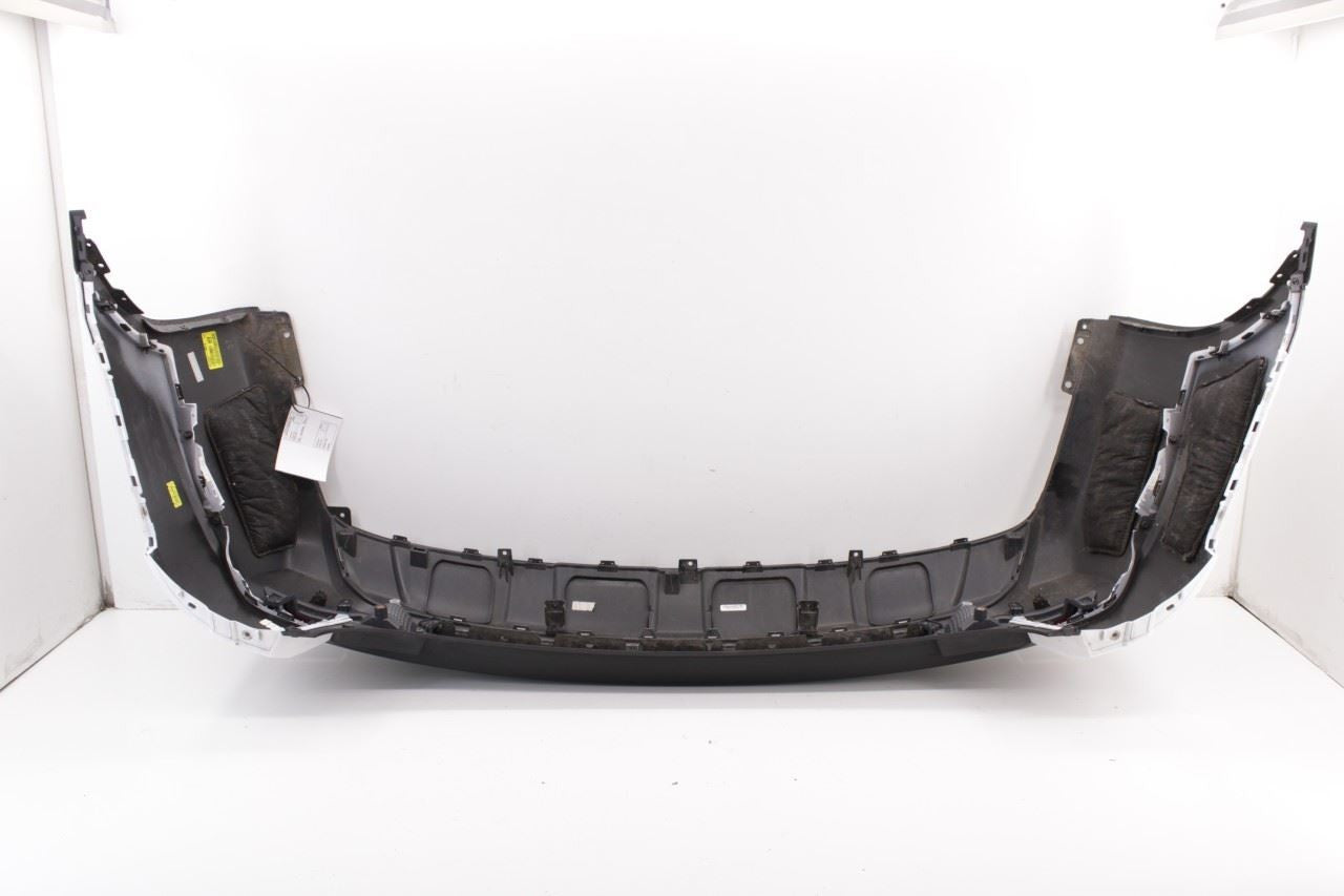 2016-2018 KIA Sorento EX Rear Bumper Cover 86650-C6000 OEM - Alshned Auto Parts