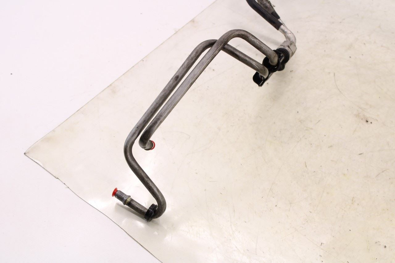 2013-20 Ram 1500 5.7L Auto Transmission Oil Cooler Pressure and Return Line Tube - Alshned Auto Parts