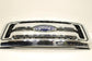 2011-2016 Ford F250 SD Front Radiator Grille Chrome w/ Emblem BC34-8A164-ABW OEM - Alshned Auto Parts