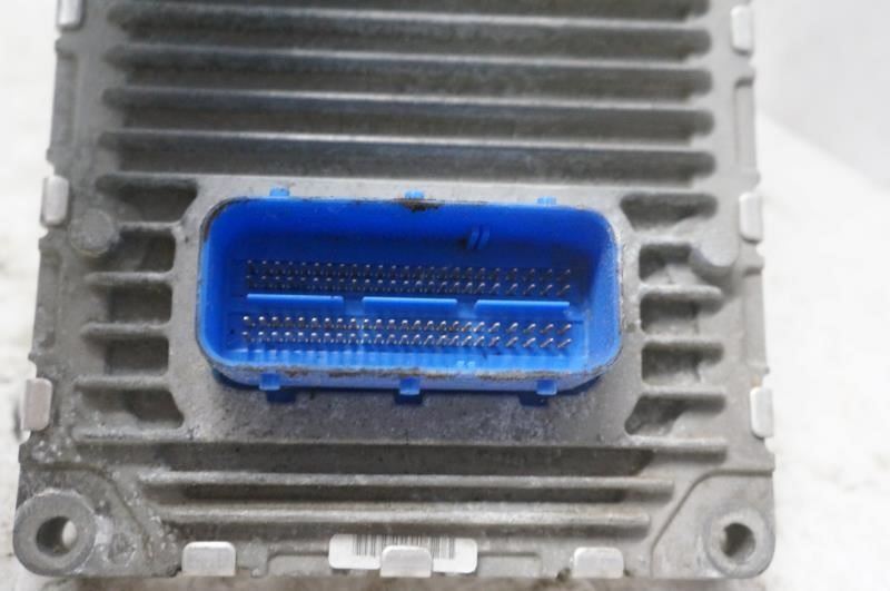 2019 Jeep Compass 3.6L Engine Computer Control Module ECU ECM P68342095AA OEM - Alshned Auto Parts